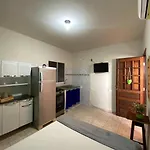Flat Maracaipe