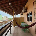 Flat Maracaipe