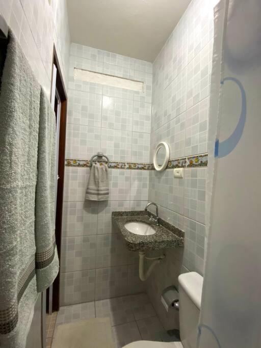 Apartamento Flat Maracaipe Porto de Galinhas